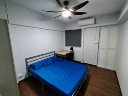 Blk 124 Ang Mo Kio Avenue 6 (Ang Mo Kio), HDB 3 Rooms #559406581